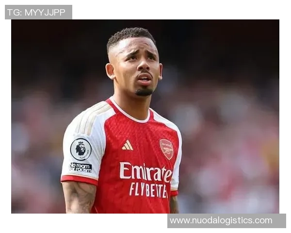 热苏斯：至少会在阿森纳待到2027年，等待赶快回到球队